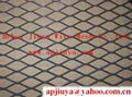 expanded metal mesh