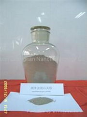 Nano-diamond Grey Powder