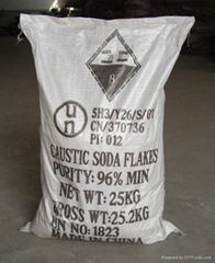 caustic soda flakes