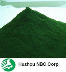 Spirulina Powder