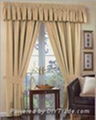 Window curtain