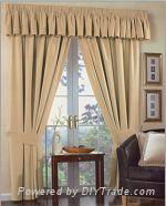 Window curtain 