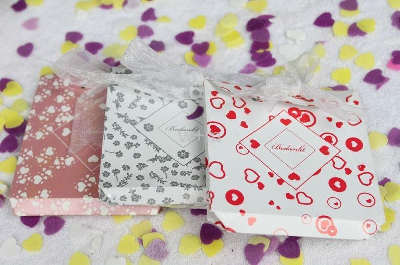 Gift Bag Soap Confetti