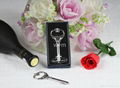 Heart Design Bottle Opener