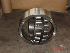 sphrical roller bearing