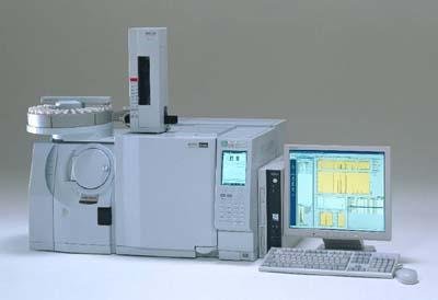 氣相色譜質譜聯用儀GCMS-QP2010Plus