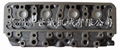 Kia J2/JT/2.7L/2.4LCylinder head 1