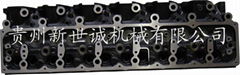 Komatsu 4D94E/6D105/4D130Cylinder head