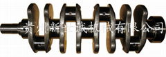 HINO W04D/EK100/H07C/EH700CRANKSHAFT