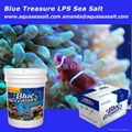 aquarium synthetic sea salt reef marine salt 3