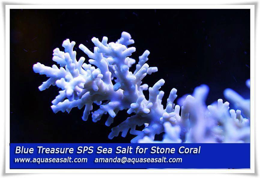 high purity reef sea salt 3.35kg/6.7kg/20kg 5