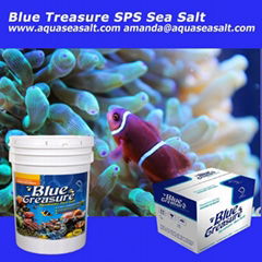 LPS Reef Marine Salt High Quality Food Grade