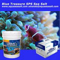 SPS Hard Stone Coral Reef Sea Salt 5