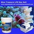aquarium synthetic sea salt reef marine salt 4