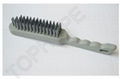 steel wire brush