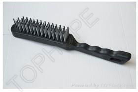 steel wire brush 3