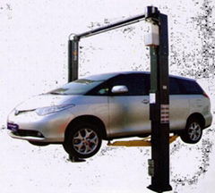 car lift(HTO7000E)