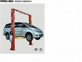 car lift(PRO-9D)