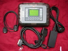 SBB  key programmer