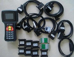 T300 key programmer Latest version