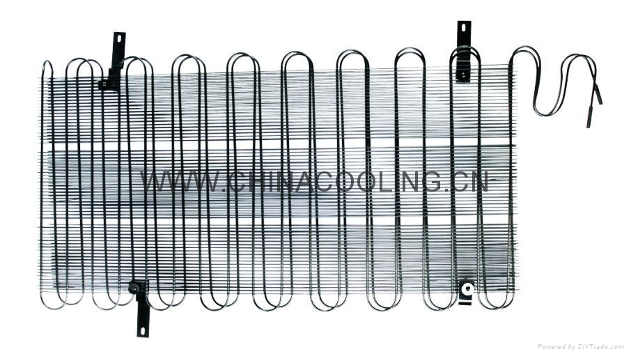 water dispenser condenser FXT (China Manufacturer) Electrical