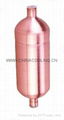 copper filter drier 1