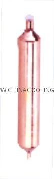 copper filter drier 3