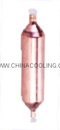 copper filter drier 4