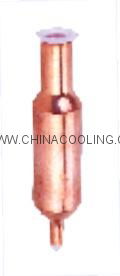 copper filter drier 5