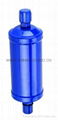 iron filter drier 1