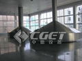 Mash-lauter system-beer brewing equipment-brewery equipment-beer plant equipment 4