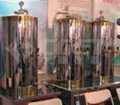300L hotel beer brewing equipment/brewery equipment/beer plant equipment 3