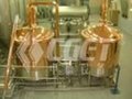 300L hotel beer brewing equipment/brewery equipment/beer plant equipment 4