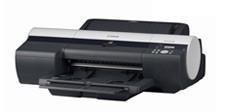 佳能IPF5100大幅面打印機