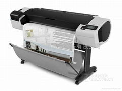 HP Designjet T1300 ePrinter繪圖儀