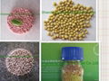 Compound Fertilizer with TE