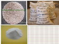 Ammonium sulphate crystal powder 1