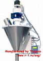 Auger filler DSHA