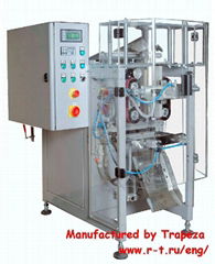 Pouch packing machine UM-22