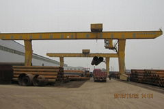 Cangzhou Spiral Steel Pipe CO.,Ltd