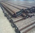 API-5L,API-5CT seamless Steel Pipe