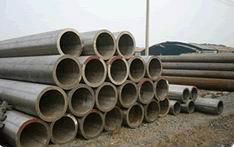 API-5L,API-5CT seamless Steel Pipe 2