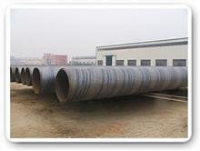 API-5L carbon SSAW pipe 2