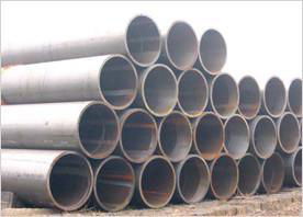 API-5L ERW Steel Pipe  2