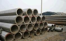 API-5L,API-5CT Seamless pipe