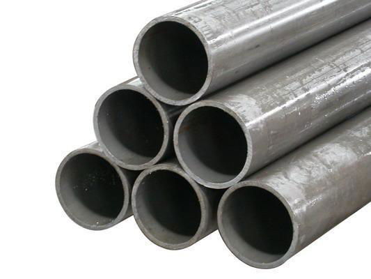 API-5L,API-5CT Seamless pipe 4