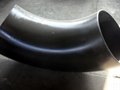 Steel Pipe Fitting Elbow 4