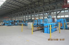 API-5L  LSAW steel pipe