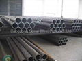 API-5L seamless pipe