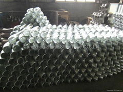 Steel Pipe Fitting  Elbow